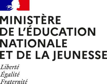 © Ministère de l’Éducation nationale et de la Jeunesse